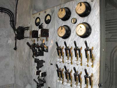 Forte Montecchio Nord a Colico