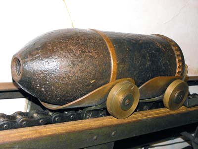 Forte Montecchio Nord a Colico