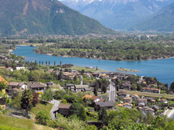 Gera Lario - Lago di Como