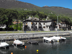 Gera Lario - Lago di Como