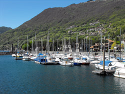 Gera Lario - Lago di Como