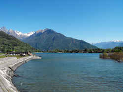 Gera Lario - Lago di Como