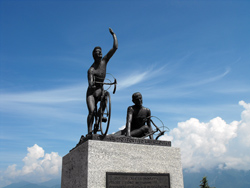 Santuario del Ghisallo