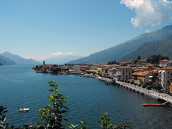 Gravedona - Lago di Como