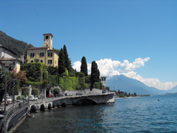 Gravedona - Lago di Como