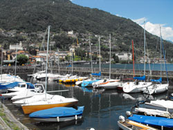 Gravedona - Lago di Como