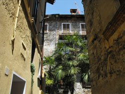 Gravedona - Lago di Como