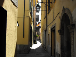 Gravedona - Lago di Como