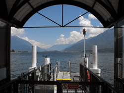 Gravedona - Lago di Como