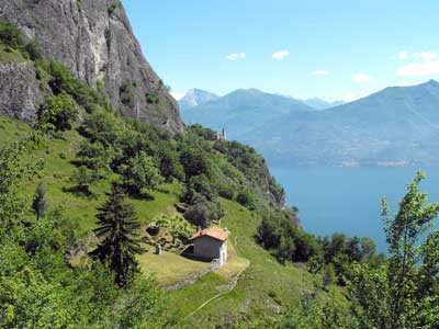 Griante - Cadenabbia | Lago di Como
