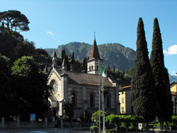 Griante - Cadenabbia | Lago di Como