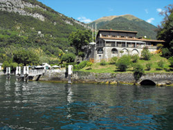 Isola Comacina - Lago di Como