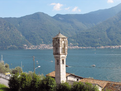 Ossuccio - Lago di Como