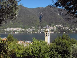 Laglio - Lago di Como