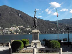 Laglio - Lago di Como