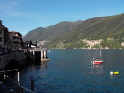 Laglio - Lago di Como