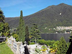 Piramide di Joseph Frank - Laglio