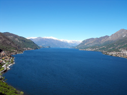 Lago di Lecco