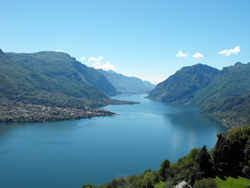 Lago di Lecco