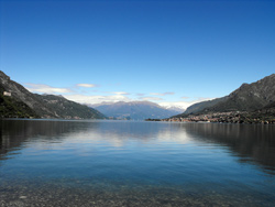 Lago di Lecco