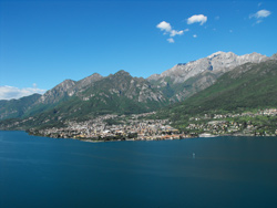 Lago di Lecco