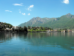 Lago di Lecco