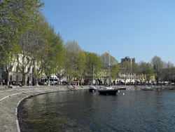 Lungolago di Lecco