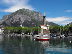 Lungolago di Lecco