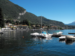 Lenno - Lago di Como