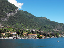 Lenno - Lago di Como