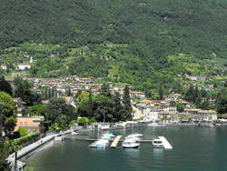 Lenno - Lago di Como