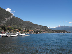 Lenno - Lago di Como