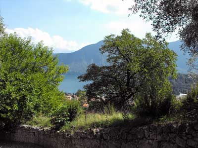 Lenno - Lago di Como