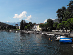 Lenno - Lago di Como