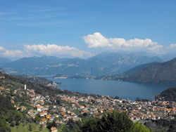 Lenno - Lago di Como