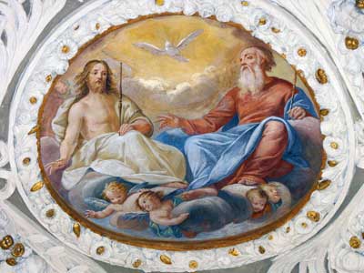 La chiesa di Santo Stefano a Lenno