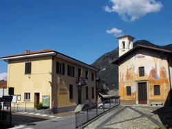 Lezzeno - Lago di Como