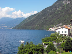 Lezzeno - Lago di Como