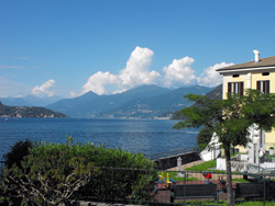 Lezzeno - Lago di Como