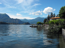 Lierna - Lago di Lecco