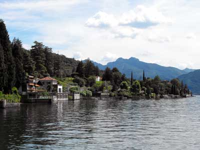 Lierna - Lago di Como