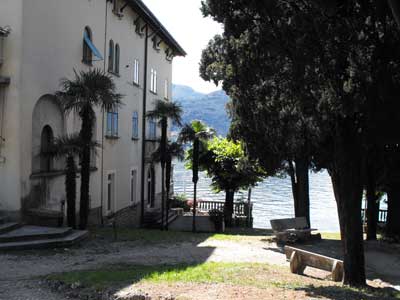 Lierna - Lago di Como