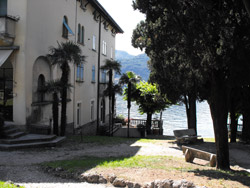 Lierna - Lago di Lecco