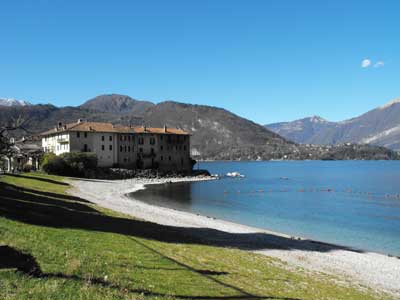 Lierna - Lago di Como