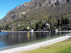 Lierna - Lago di Lecco