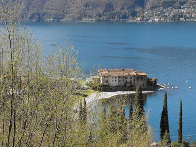 Lierna - Lago di Como