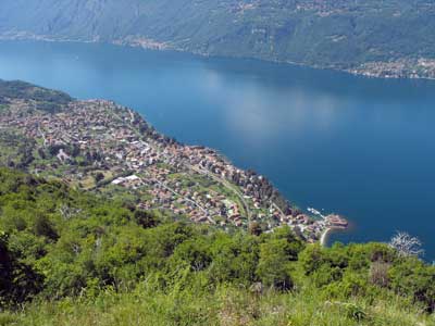 Lierna - Lago di Como