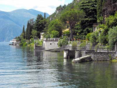 Lierna - Lago di Como
