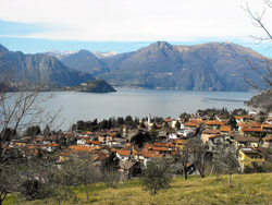 Lierna - Lago di Lecco