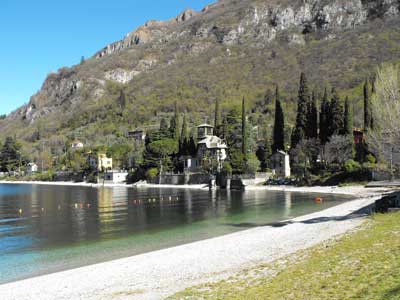 Lierna - Lago di Como